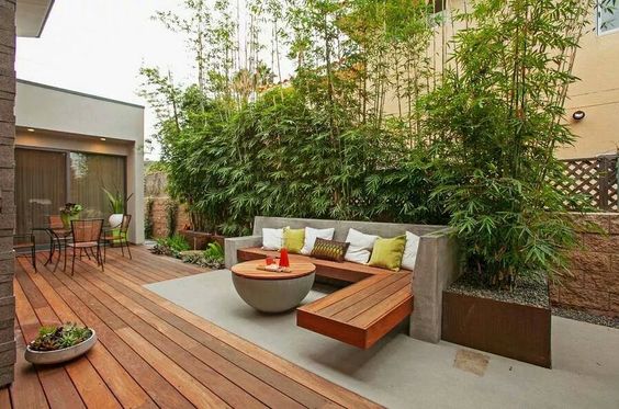 Landscape Solutions