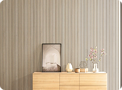 teak wall panels