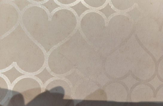 wall covering