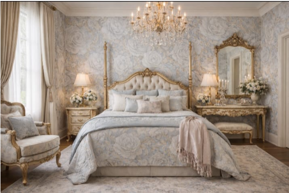 wallpaper 7349-6 Russia