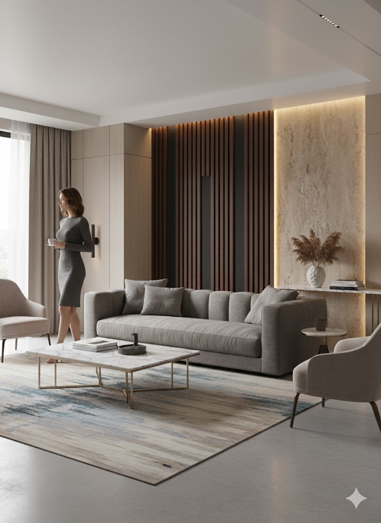 VERSA Louvers Panels