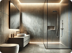 waterproof wall panels