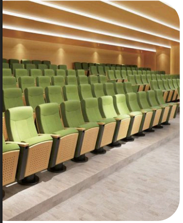 auditorium chairs