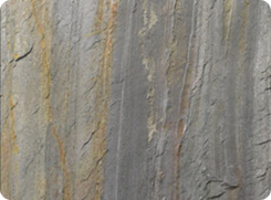 linear stone panel