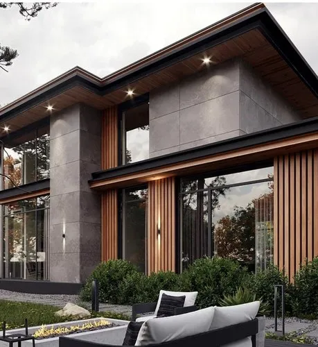 EXTERIOR LOUVERS