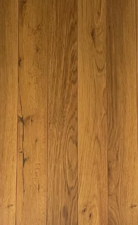 FLOOR-TEX Wooden Flooring Avenue-AFRO WALNUT