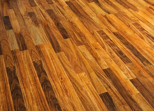 FLOOR-TEX Wooden Flooring  EDEN-AMERICAN WALNUT 