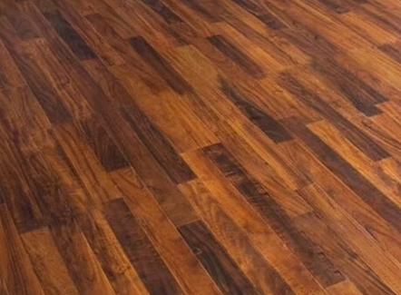 FLOOR-TEX Wooden Flooring Eden-HICKORY OAK 