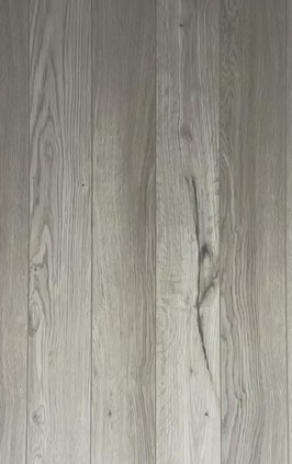 Floortex Wooden Flooring Avenue- Arctic Grey