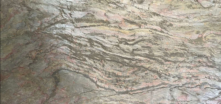 FOREST FIRE Stone Veneer