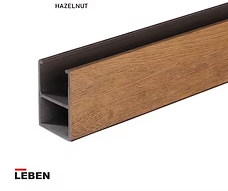 Hazelnut Baffel