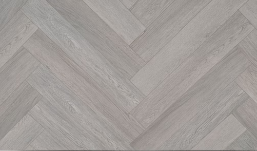 herringbone flooring