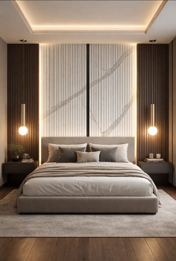 FB 409 wall cladding