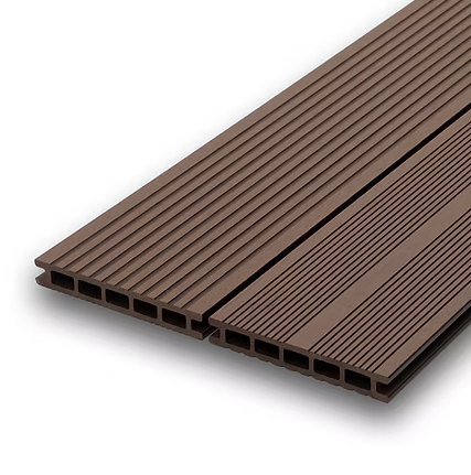 Linear DECK BROWN