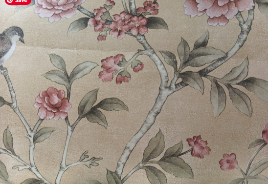 wall covering