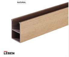 NATURAL BAFFEL