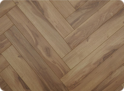 OPULENT HERRINGBONE