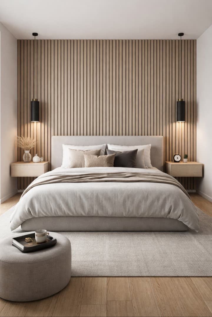 PVC FLUTED PANELS-FB 401