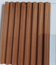 ASOLO wooden planks