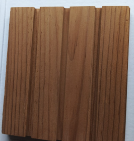 THERMO PINE-TRIO