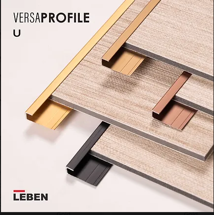 U-Profile