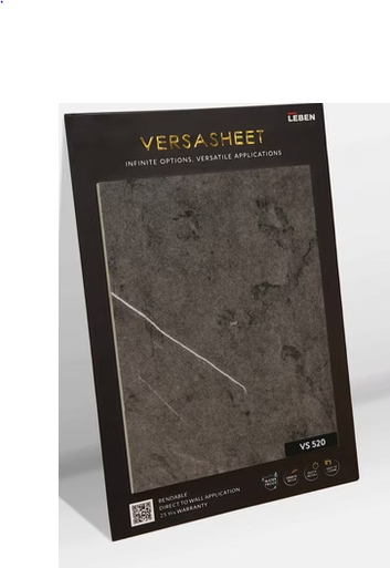 VS 520 wall covering