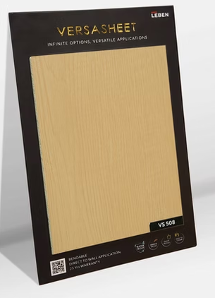 VS 508 wall covering