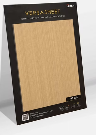 VS525 wall covering