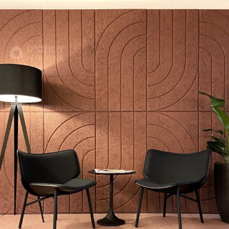 Wall Acoustic Panels