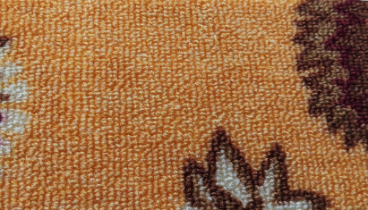 WALL TO WALL NYLON CARPETS- FAWN