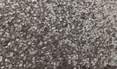 WALL TO WALL SILK CARPETS-MOCHA BROWN