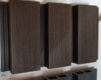 WPC CLADDING-IPE