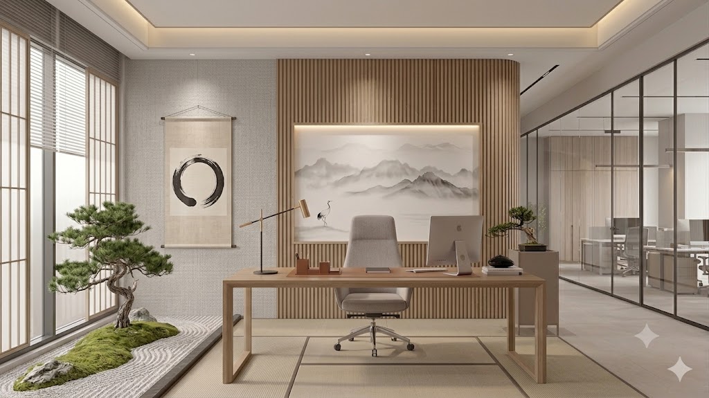 zen office