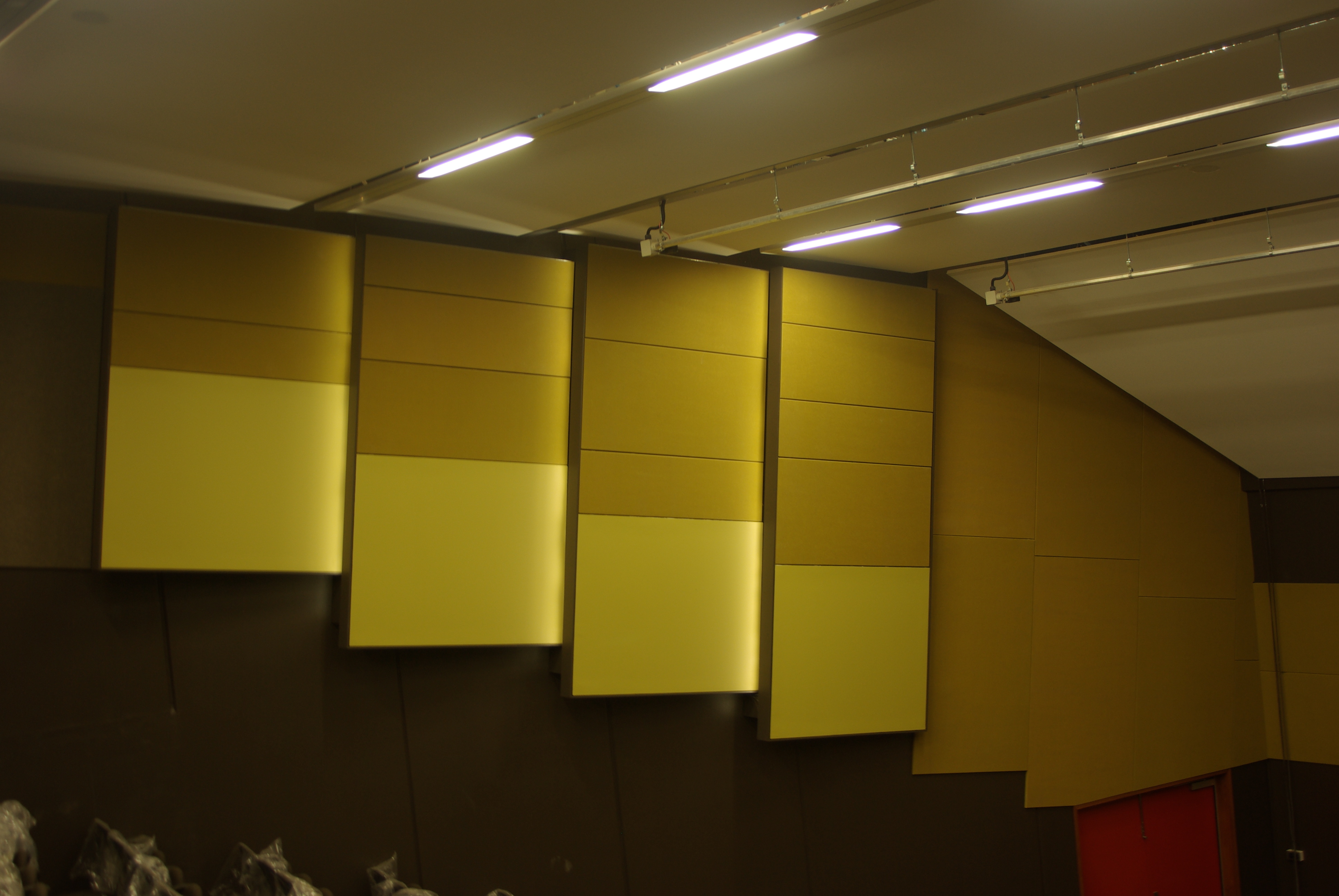 Acoustic Solutions
