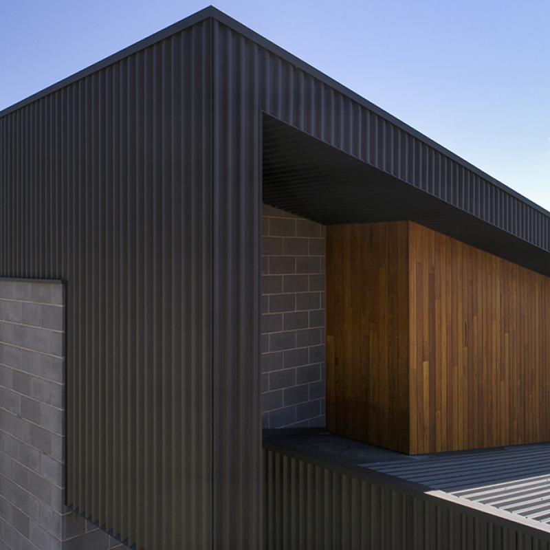 Cladding & Facades