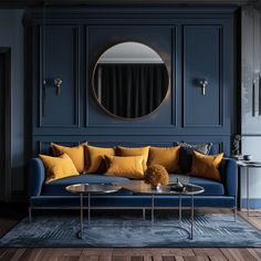 Mouldings & Cornices