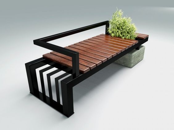 Outdoor Furniture